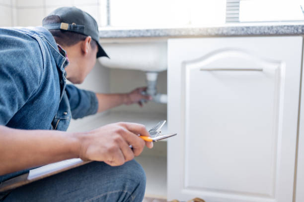 Best Water Softener Installation  in Martha Lake, WA