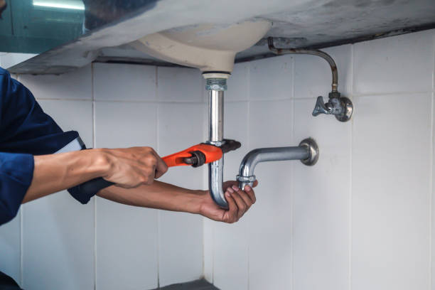 Best Sewer Cleaning Services  in Martha Lake, WA