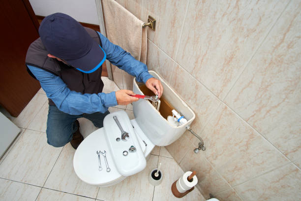Best Emergency Plumbing Repair  in Martha Lake, WA