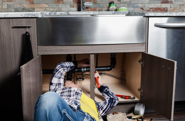 Best Boilers & Radiators  in Martha Lake, WA